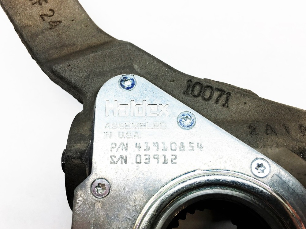 Haldex Automatic Brake Adjuster 41910854 NOS