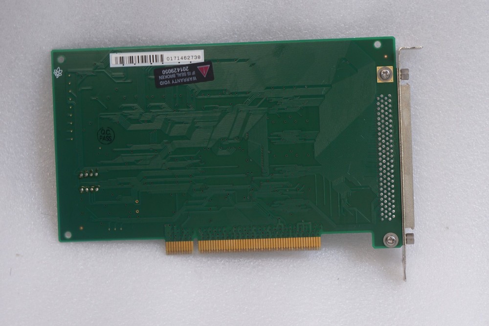 INTERFACE PCI-4915 BOARD FREE SHIP