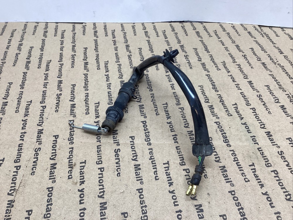 2017-2020 HONDA GROM MSX125 REAR BRAKE LIGHT TAIL LIGHT SWITCH SENSOR OEM