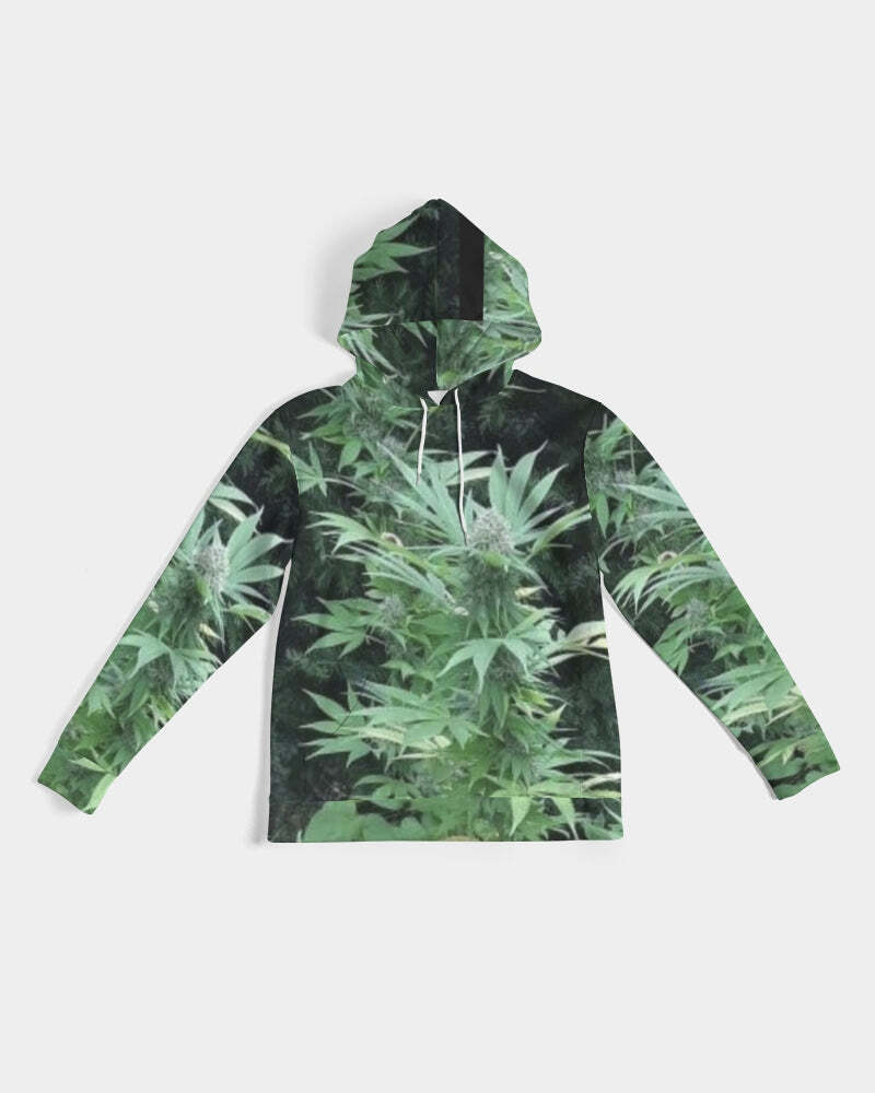 ORANGE HILL - LIGHTER SHADE Men's Hoodie