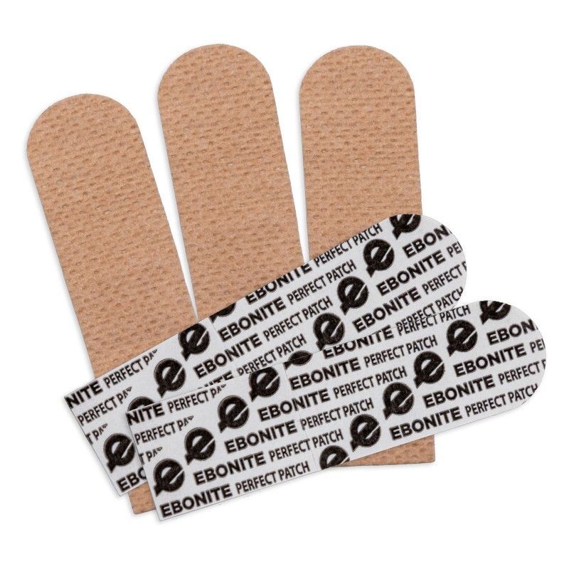 Ebonite Perfect Patch Flex Tape 10 Piece Pack