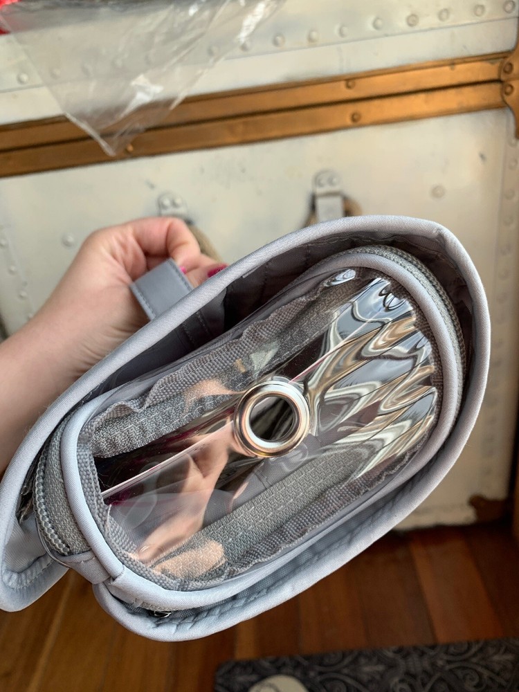 Everything Mary Knitting Bag