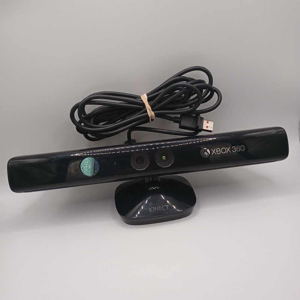 Microsoft Xbox 360 Kinect Sensor Bar Model 1473