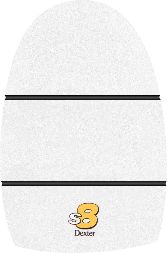 Dexter THE 9 Bowling Shoe Replacement Sole #8