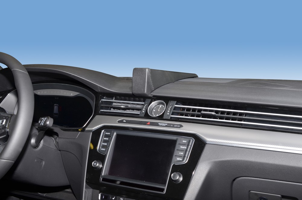 KUDA Phone Mount 6685 Fits VW Passat From 2014