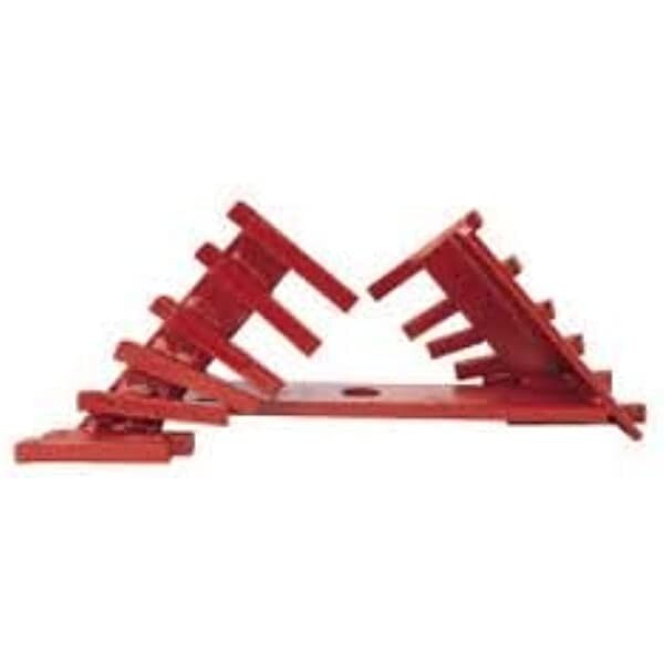 BROWN Bed Edger 3" Bed Master Rotor 702-93
