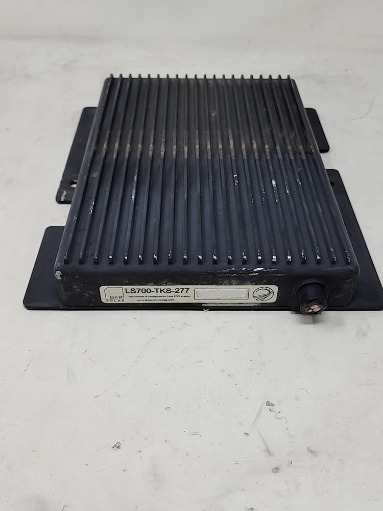 LEADSOLAR LS700S LS700-TKS-277 Solar Microinverters SEE NOTES