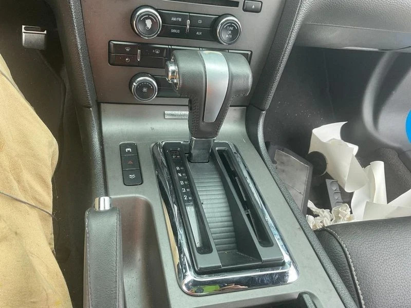 2011-2014 Ford Mustang Automatic Floor Gear Shift Shifter Assembly OEM