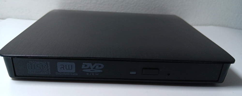 External ODD & HDD Device ECD819-SU3