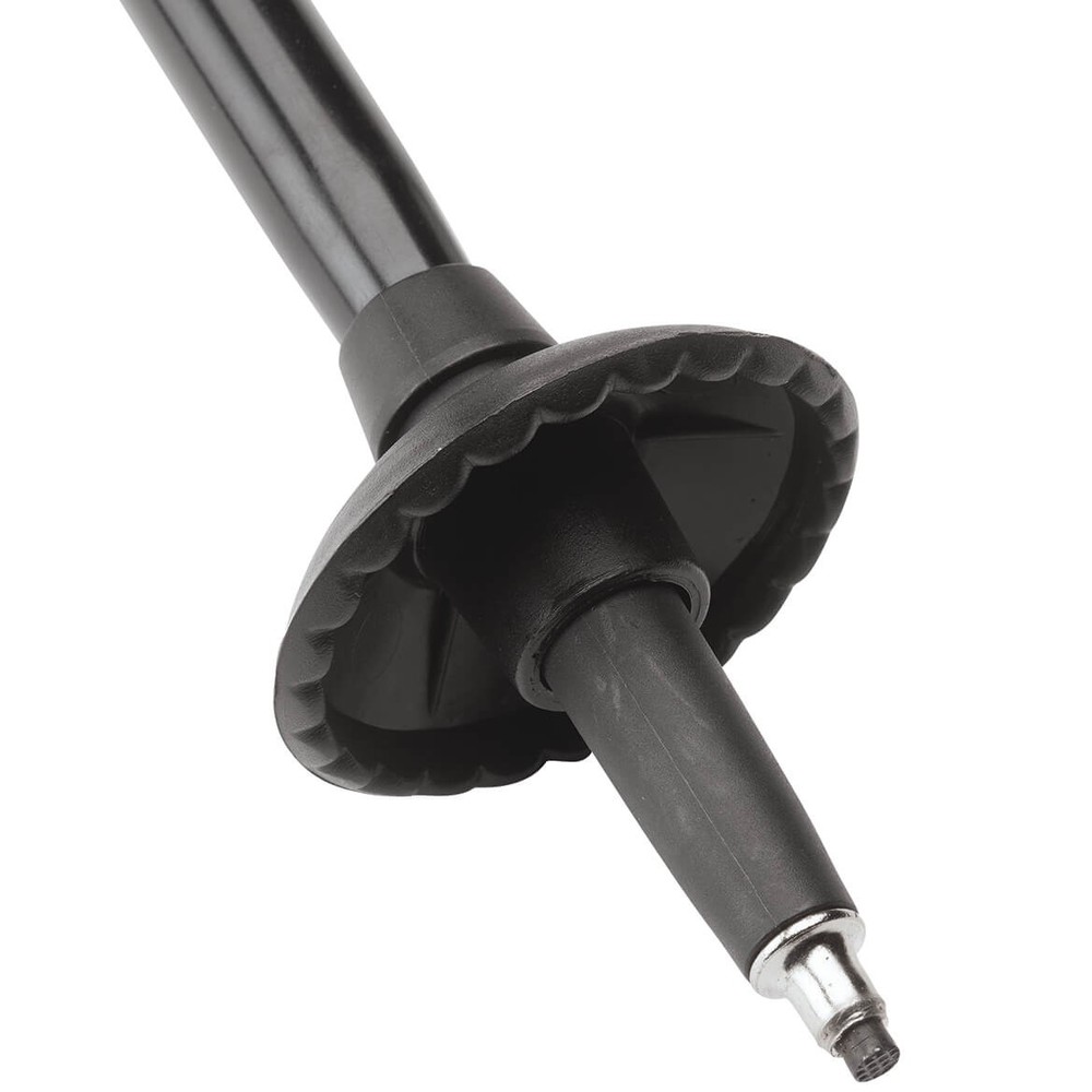 Walking Poles, Set of 2, Black
