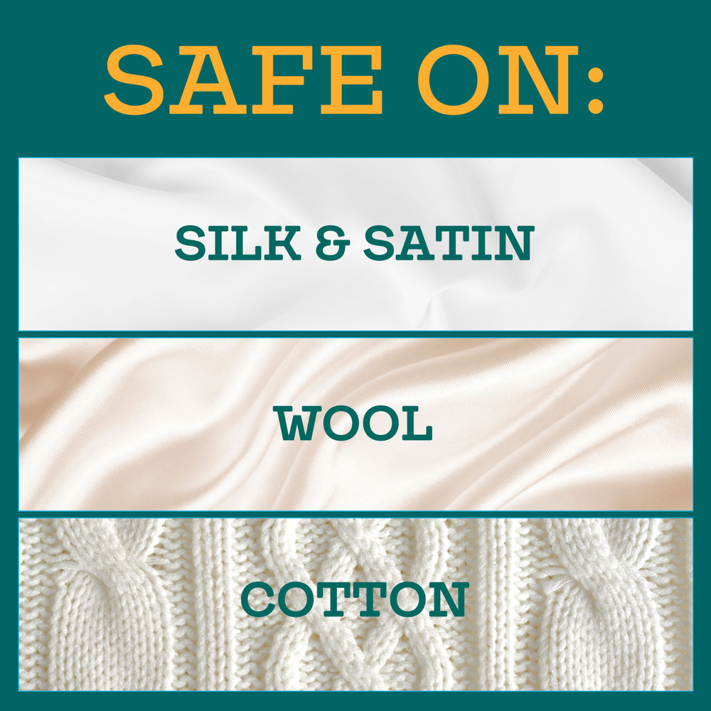 Static Guard Fresh Linen Scent Spray, Safe for All Fabric Types, 5.5 Oz (2 Pack)