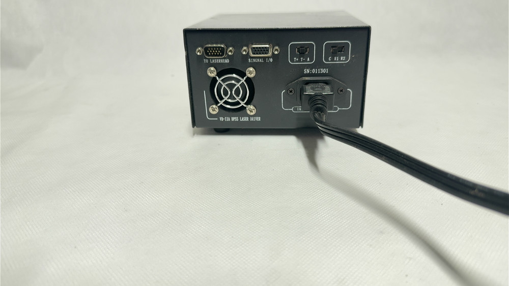Sintec Optronics VD-IIIA DPSS Laser Driver