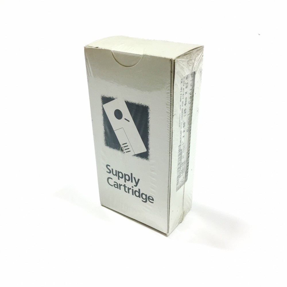 LS5-16 Panduit Supply Cartridge 1x2.50