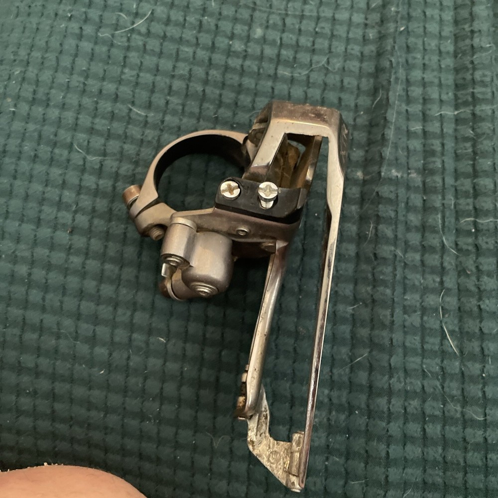 Shimano XTR FD-M950 Front Derailleur