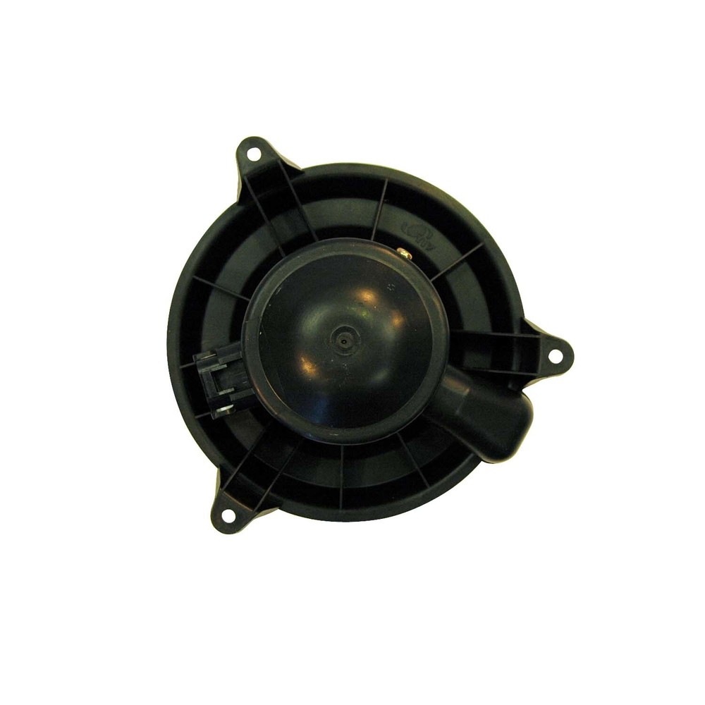 New Blower Mtr w/Wheel TYC 700174