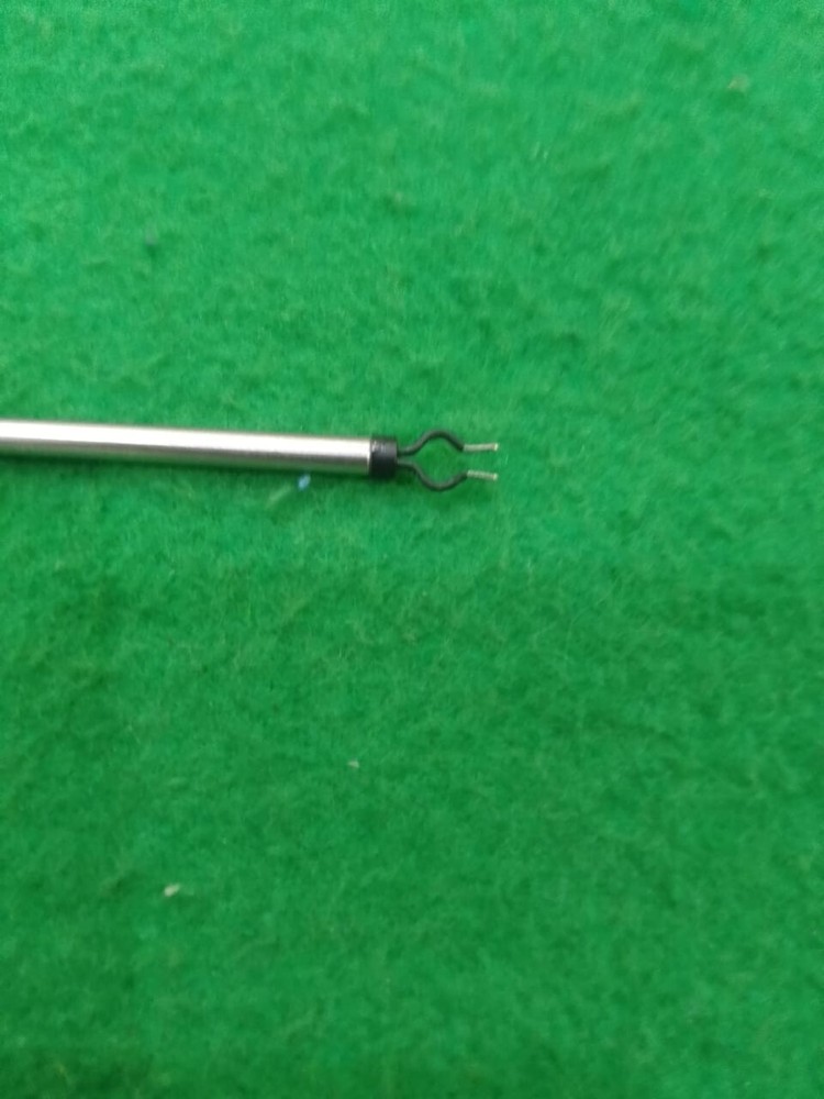 Bipolar pinca to remove pituitary tumor via transsphenoidal access