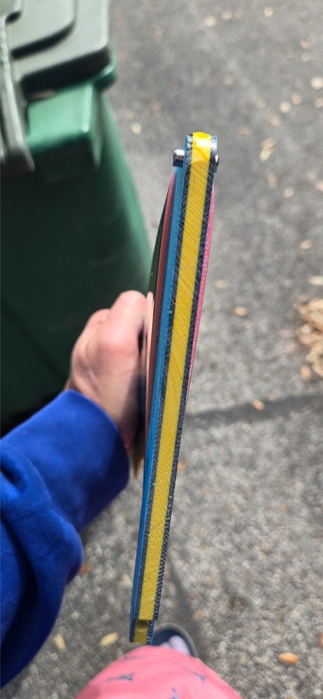 surfboard fin
