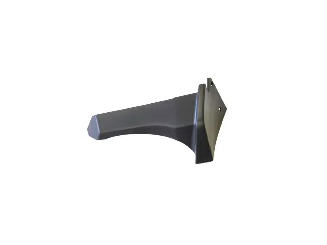 Genuine Mopar Rear Spat Right 68362324AD