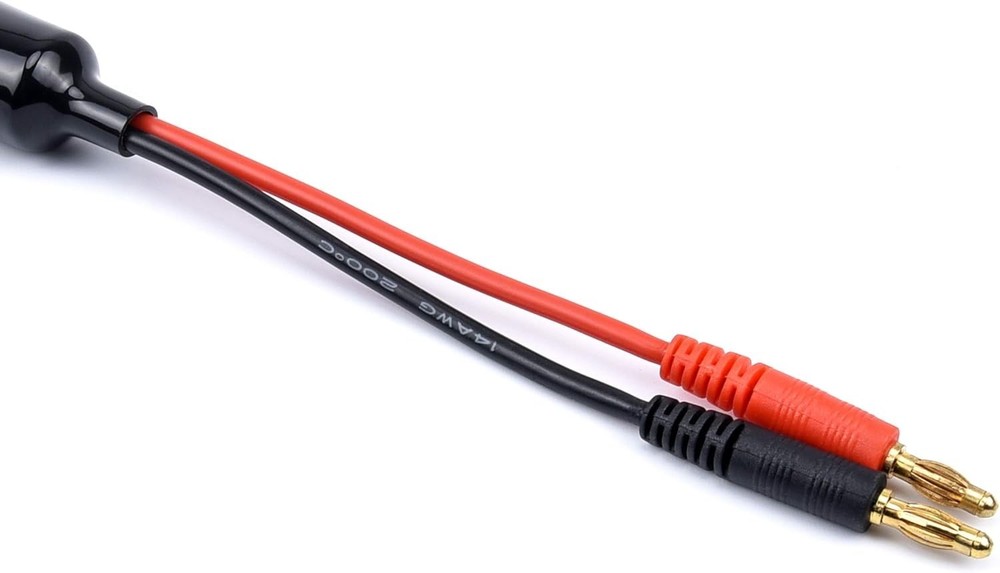 Multifunctional 19 Charging Adapters - Durable Cable for RC Battery Management