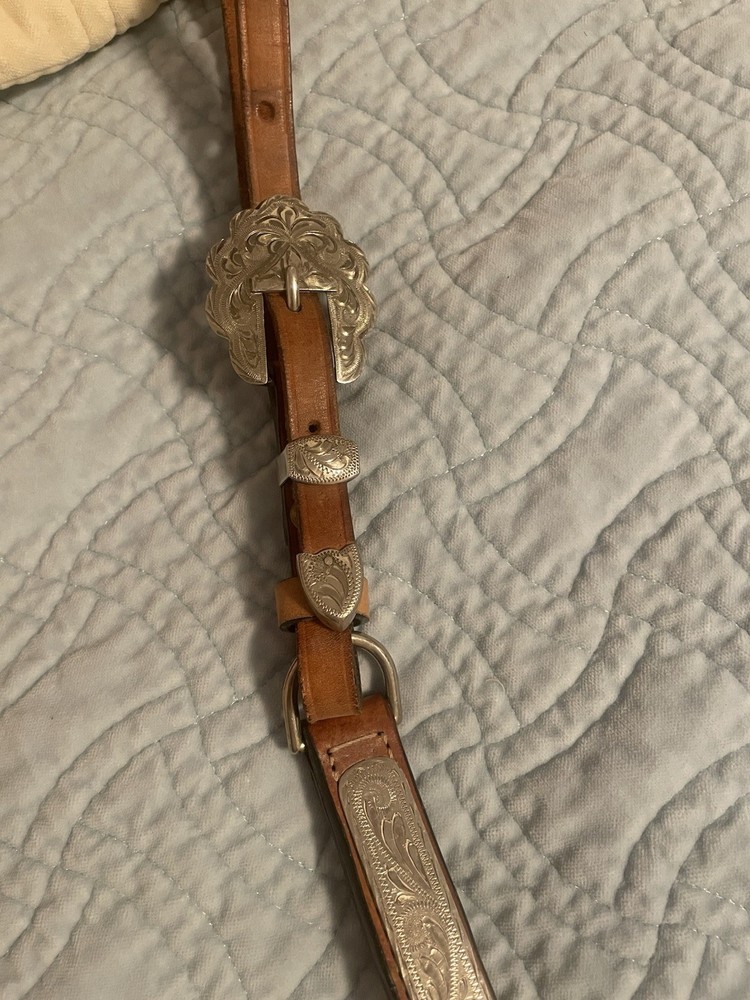 Dale Chavez Breast Collar