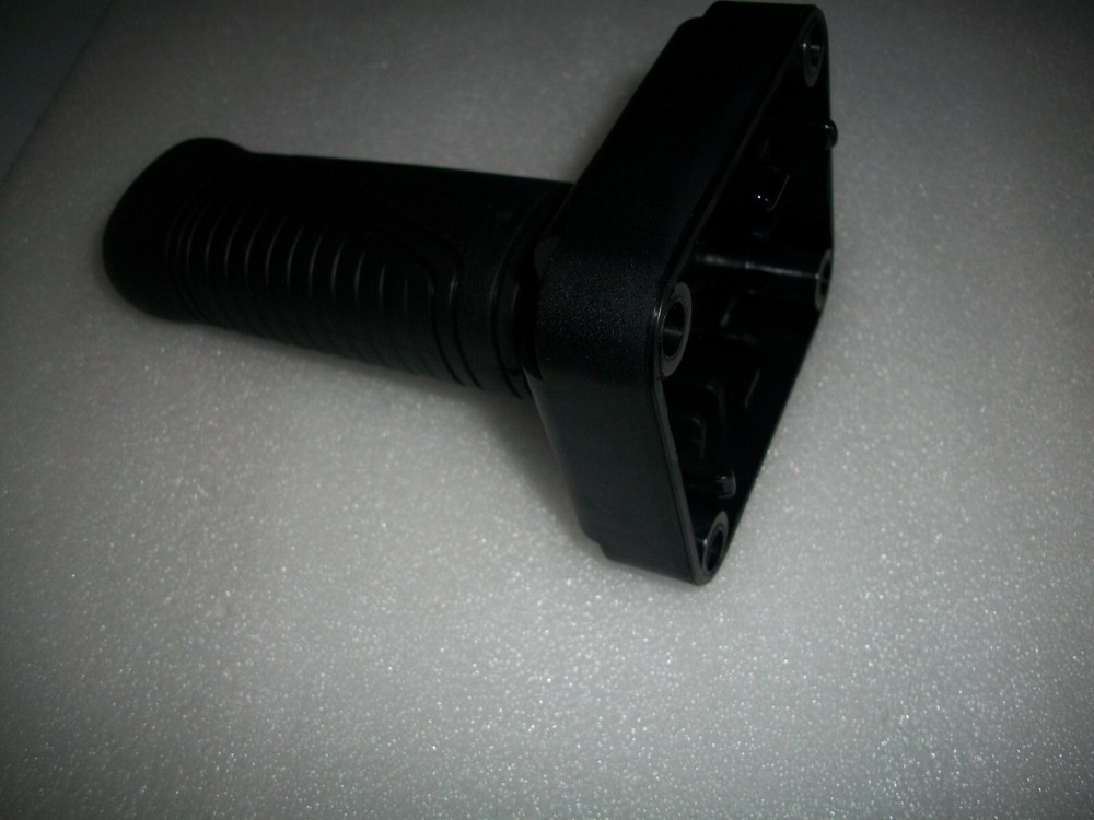 HERCULES HARBOR FREIGHT NEW JACK HAMMER REPLACEMENT HANDLE NON TRIGGER SIDE