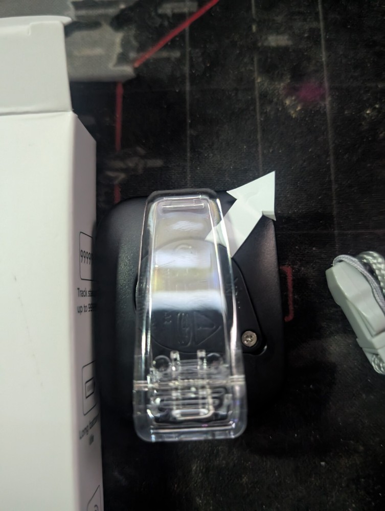 Neskla Pedometer