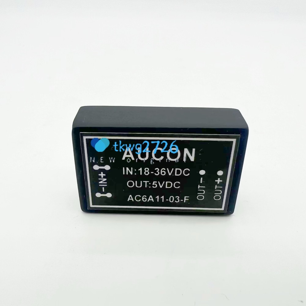 1PCS AC6A11-03-F Module expert new quality