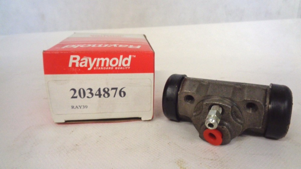 Drum Brake Wheel Cylinder Raymold 2034876