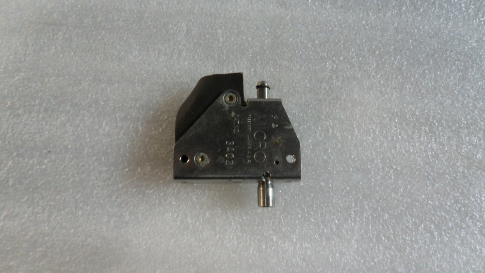 Micro Switch Assembly P/N 3AC2 New