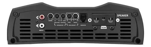 Taramps Amplifier MD 5000.1 Channel 5000 Watts 1OHM RMS Class D Mono Module