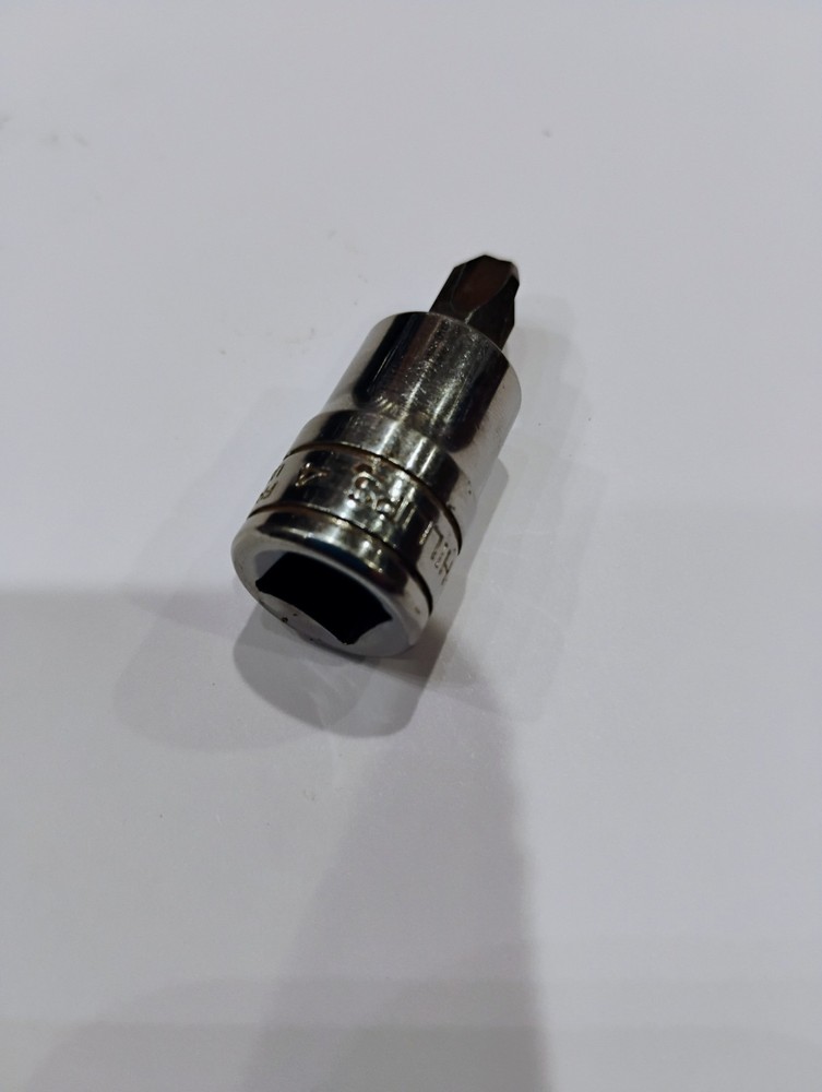 Snap On Tools Phillips Bit Size 4