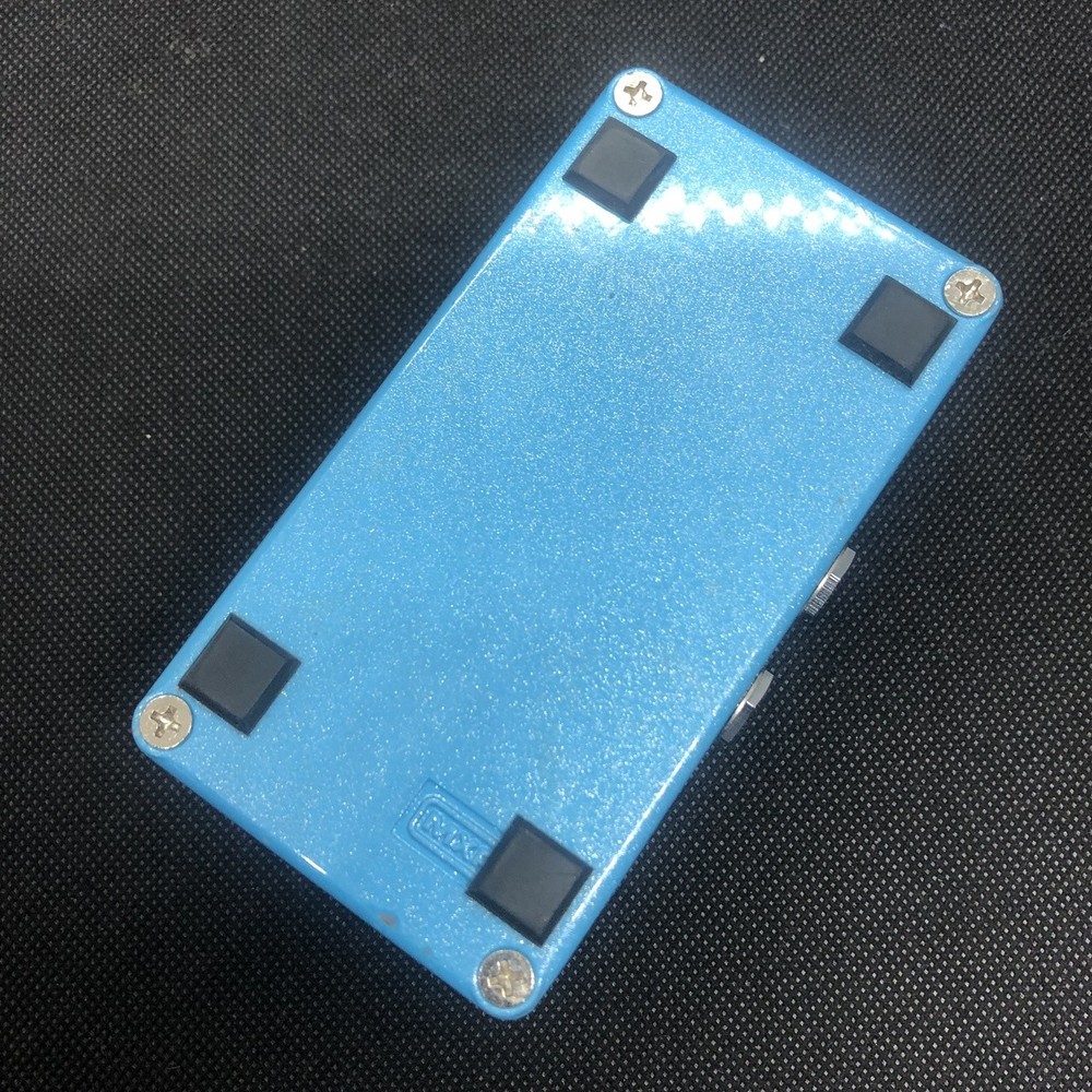 MXR M234 Analog Chorus Used Chorus