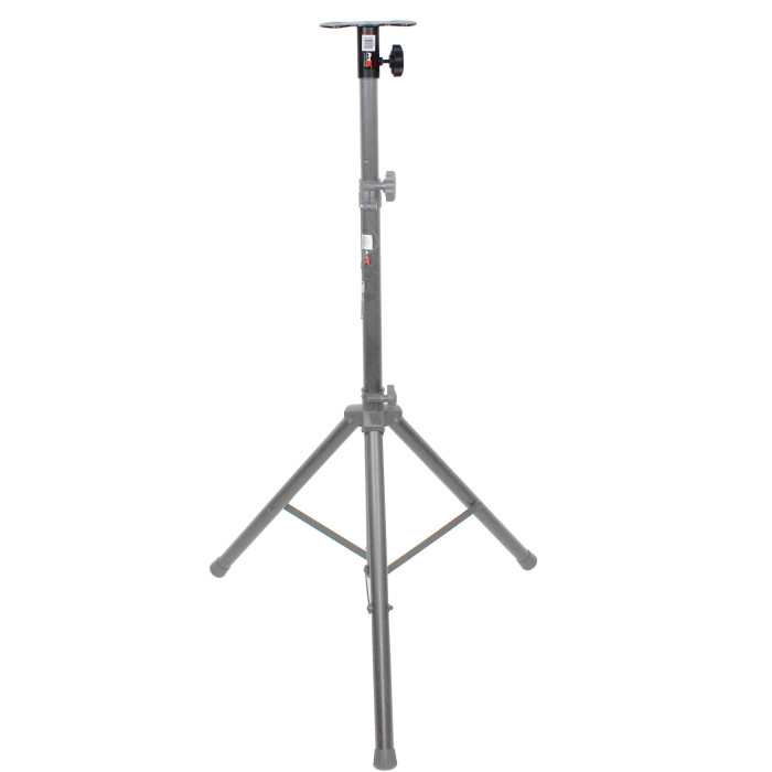 ProX X-SSMP-BL | Speaker Stand Mounting Plate
