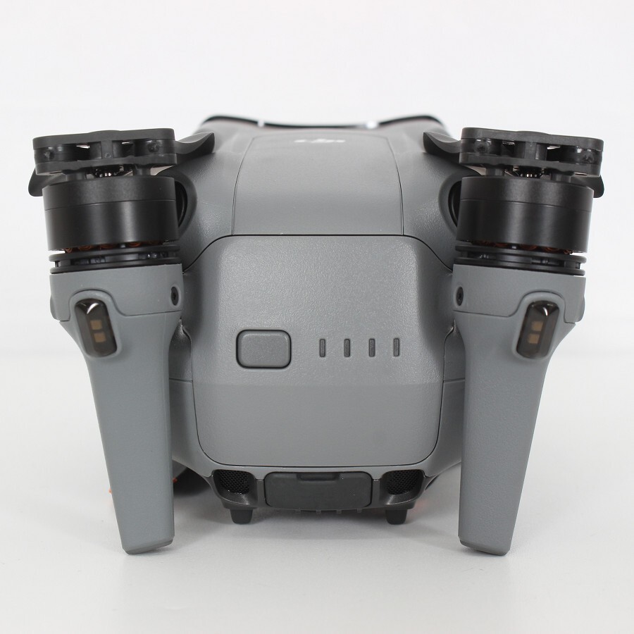 Dji Air 3 Fly More Combo Rc-n2 Controller Model Tz3232 Drone Camera Quadcopter