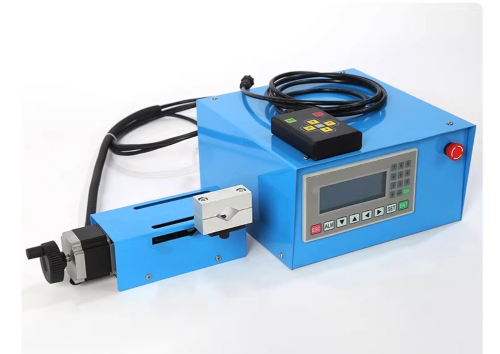 Automatic Socket Oscillating Welding Gun Straightener Electric Oscillator