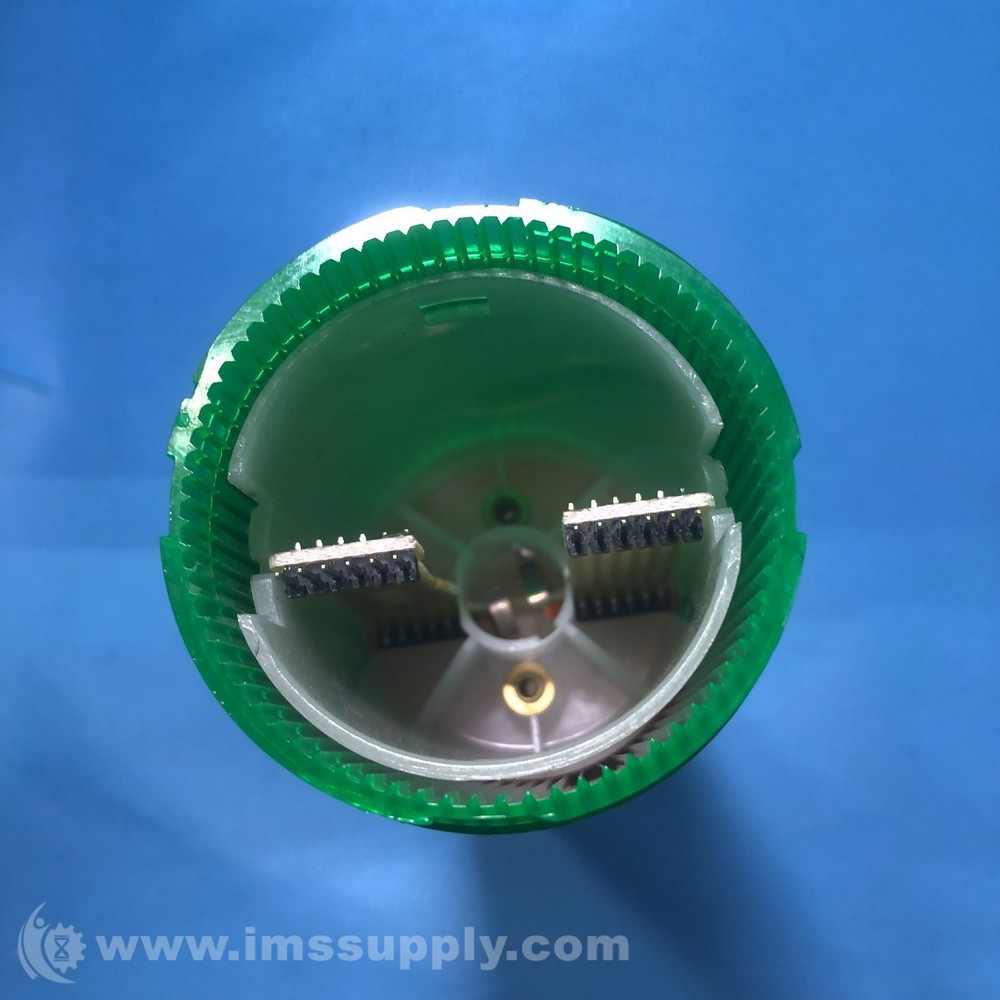 Cutler Hammer E26BL Ser A2 Stacklight Base 9654
