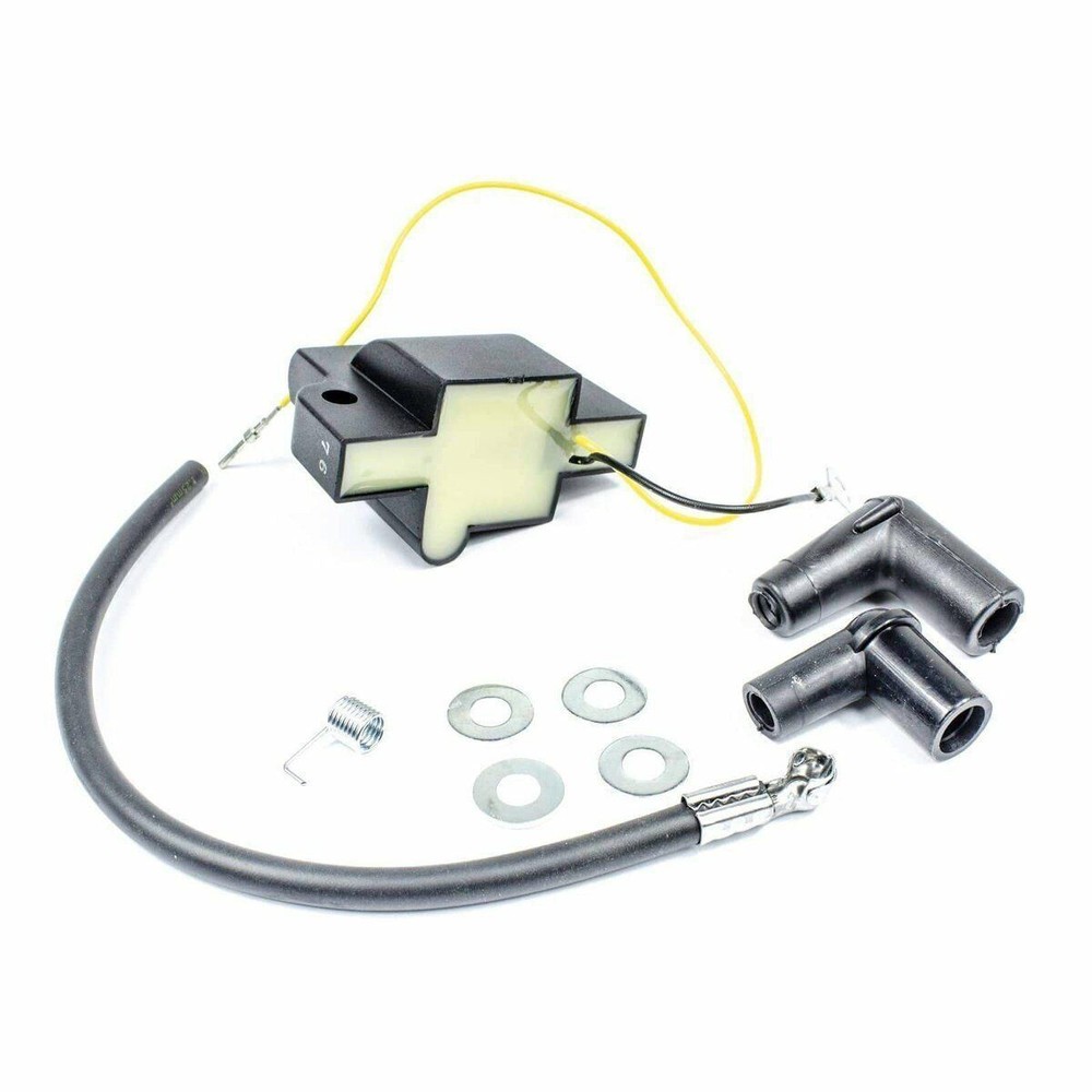 Sierra Ignition Coil #18-5176