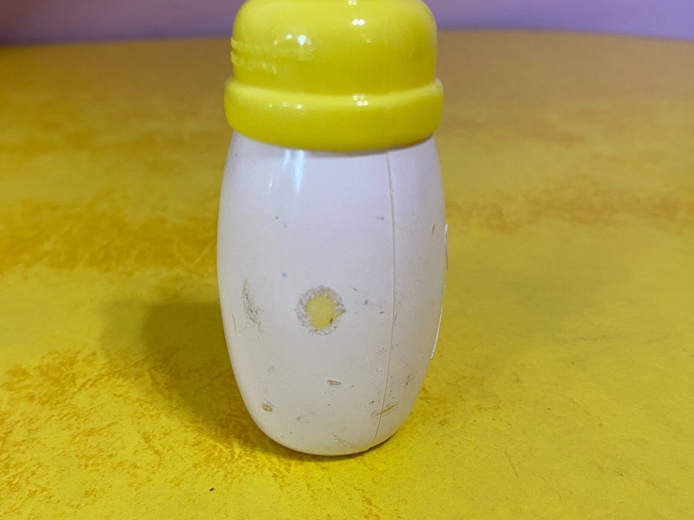 Wow Wee Alive Replacement Bottle plastic D12