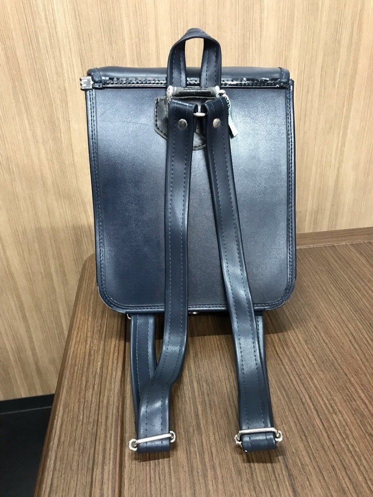 Kanagawa Eisuu Kindergarten Backpack (Old Design)