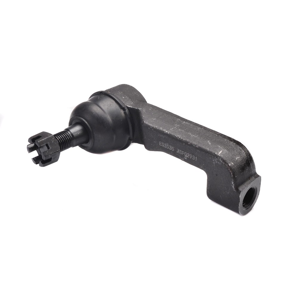 6pc Front Inner Outer Tie Rod Ends & Boots for 2002 2003 2004 2005 Jeep Liberty
