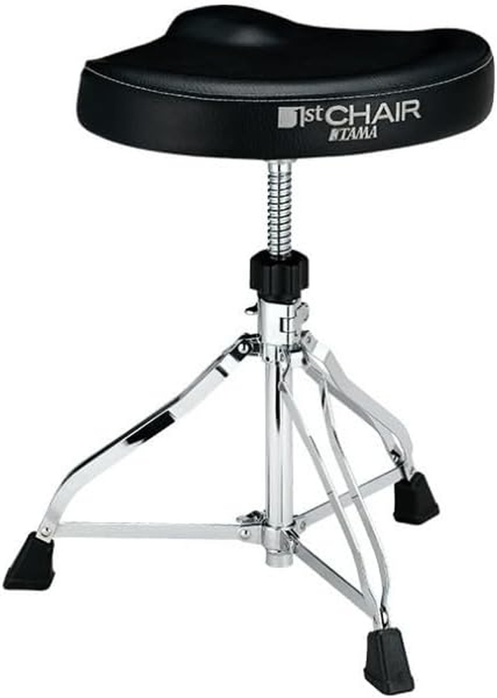 1St Chair Drum Throne - Saddle Seat