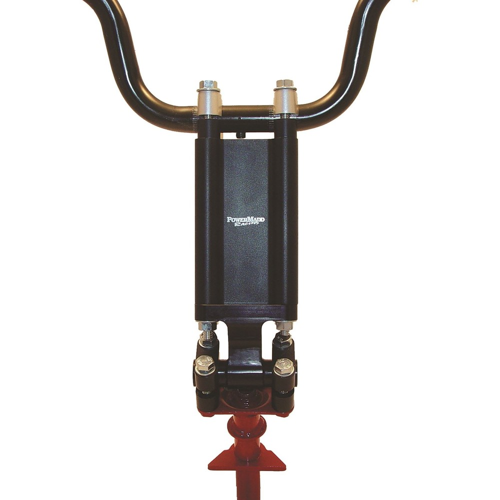 Powermadd 3" Universal Pivot Riser Adapter 45400