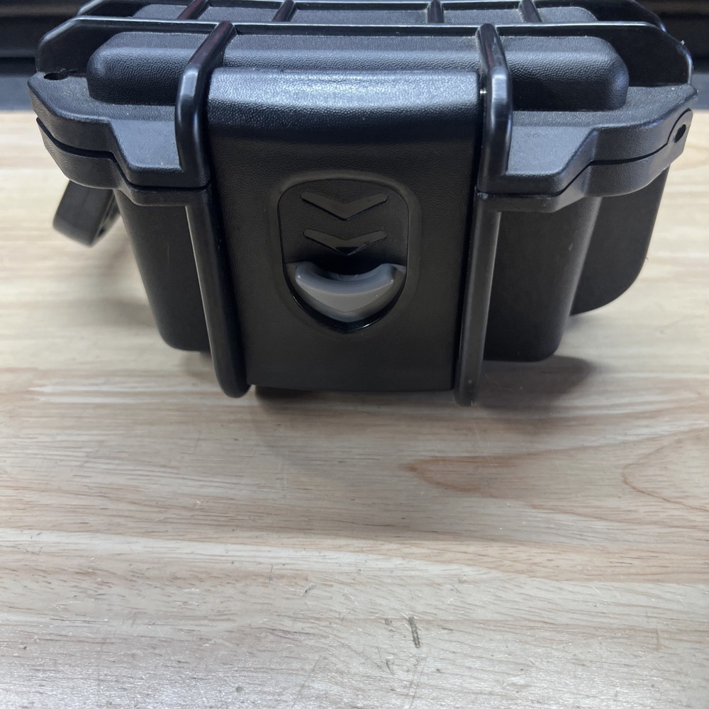 SiOnyx Aurora Standard Explorer Hard Case