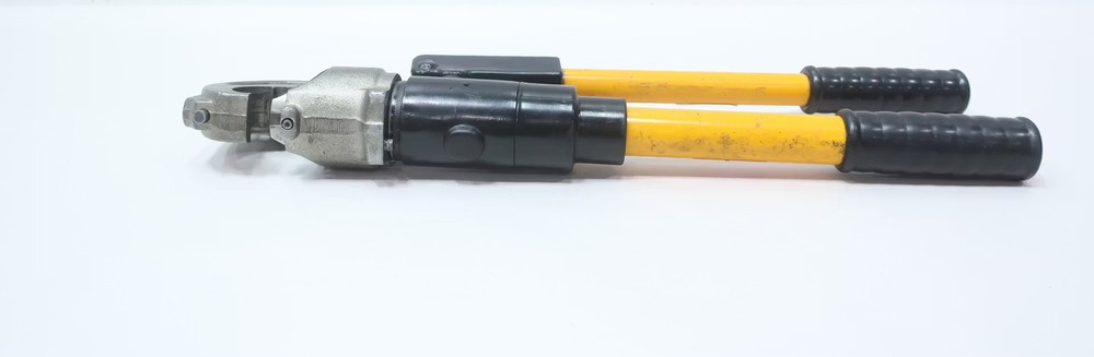 Panduit CT-920 Pan-term Hydraulic Crimping Tool