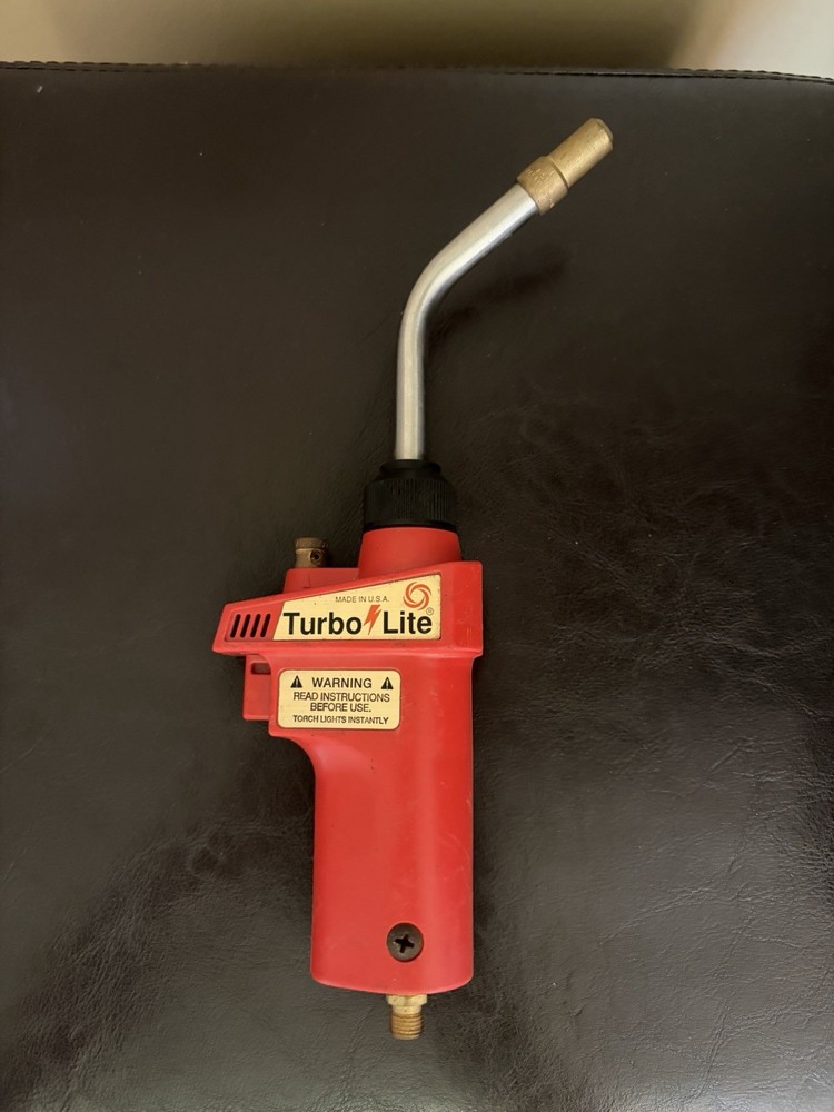 Turbo Lite Torch TL-5A