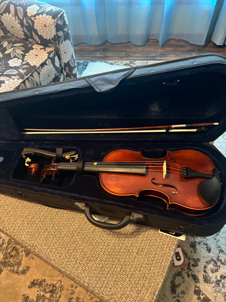Eastman VA305 2020 Viola 15