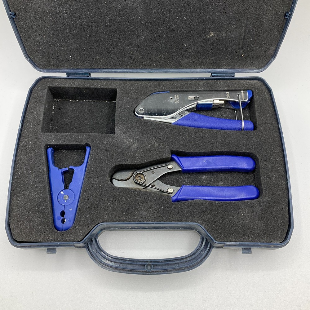 Data Shark Digital Cable TV Satellite Tool Kit