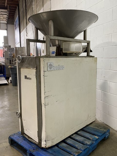 Benier B84B Dough Divider
