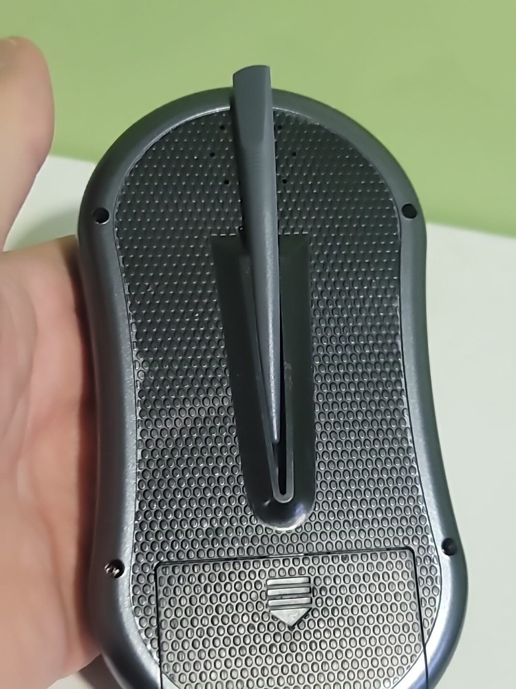 SUDOKU Electronic Handheld Game With Pointer Gray Tested Working