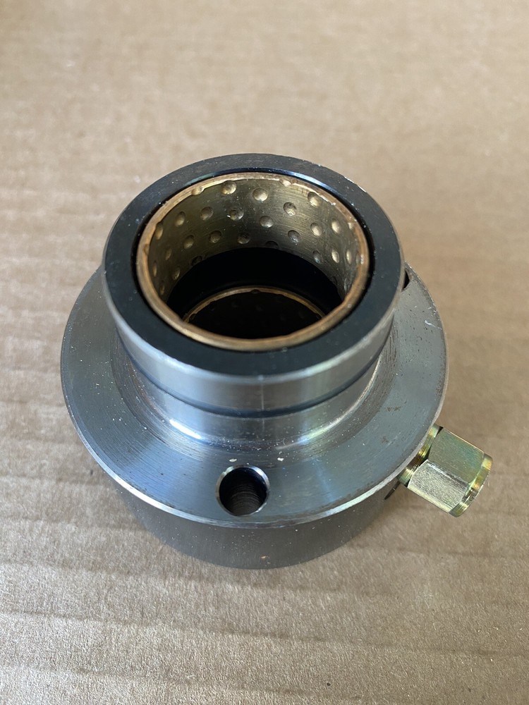 Original Heidelberg Oscillating Roller Bushing MV.026.377